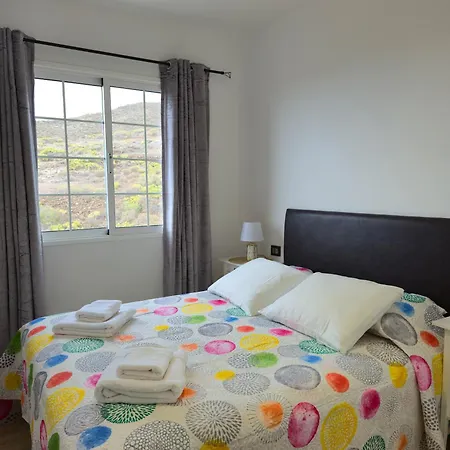 Vakantiehuis Seaview Townhouse *