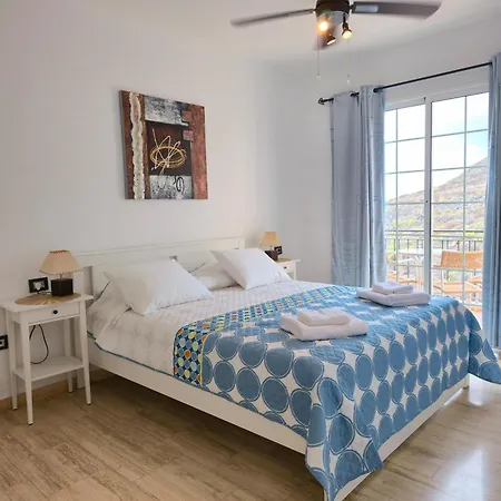 Vakantiehuis Seaview Townhouse Chayofa