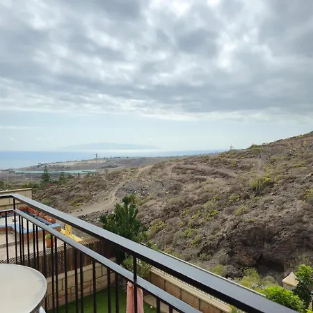 Vakantiehuis Seaview Townhouse