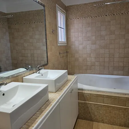 Vakantiehuis Seaview Townhouse Chayofa