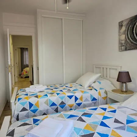 Semesterbostad Seaview Townhouse